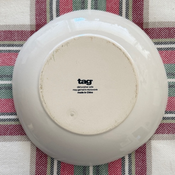 S2 | Christmas Dessert Plates - Picture 3 of 6